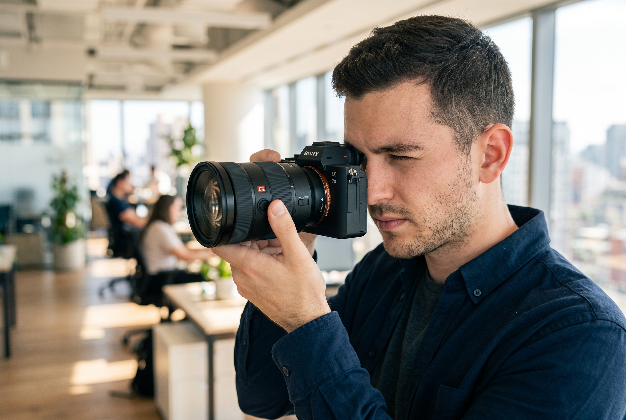 Videomaker